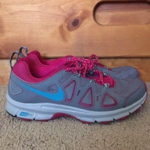 Nike trail shoes